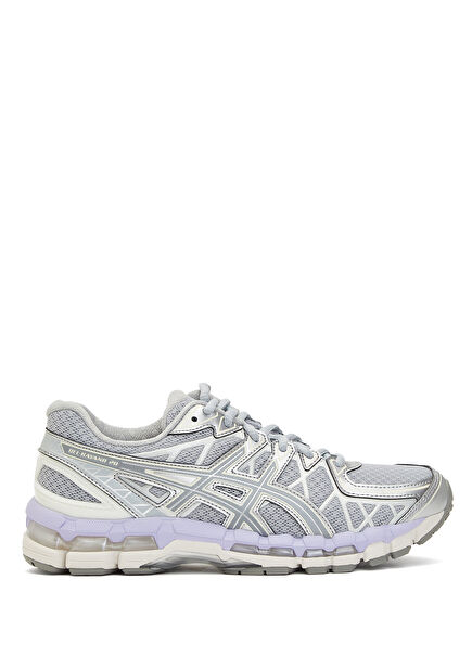 Gel-Kayano 20 Multicolored Women's Leather Sneaker