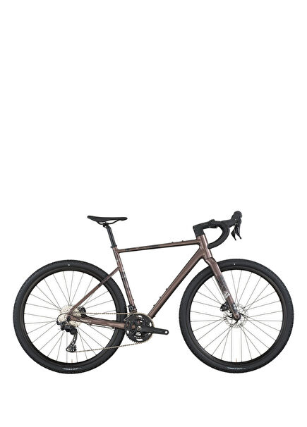 Speedstar Gravel Team Brown Bike City Sightseeing Bike 2026