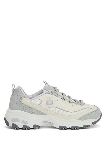 D'lites Retro Rewind Beige Women's Sneakers