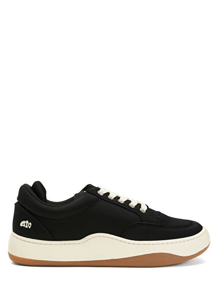 Bloom Siyah Erkek Sneaker