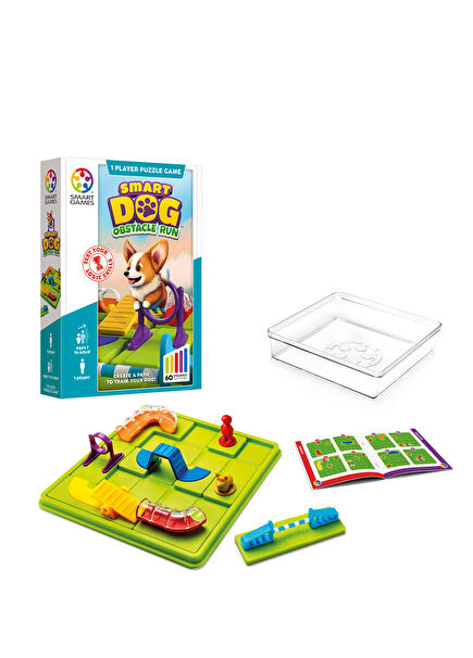 Smart Dog Kutu Oyunu