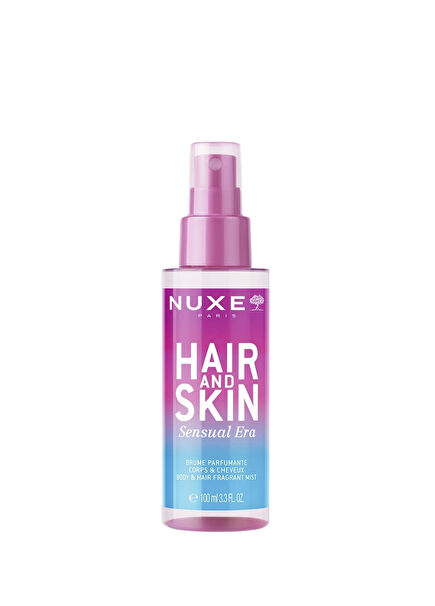 Hair & Skin Sensual Era Hair and Body Spray 100 ml