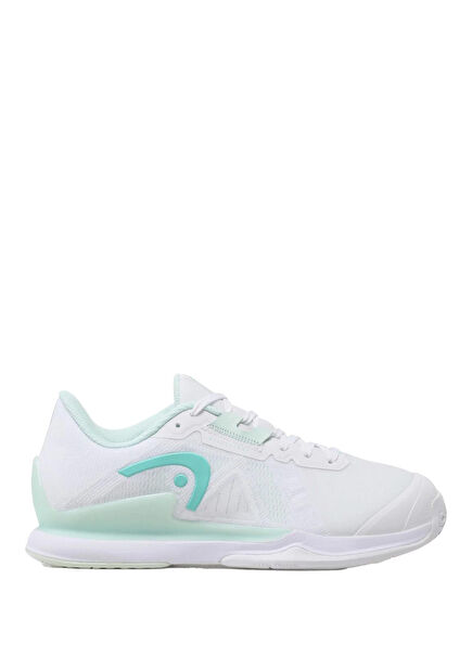 Sprint Pro 3.5 Clay Court Sea Green Women's Tennis Shoe
