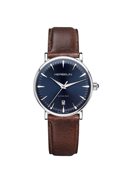 Inspiration Automatic 1647AP15BR Çelik Erkek Kol Saati