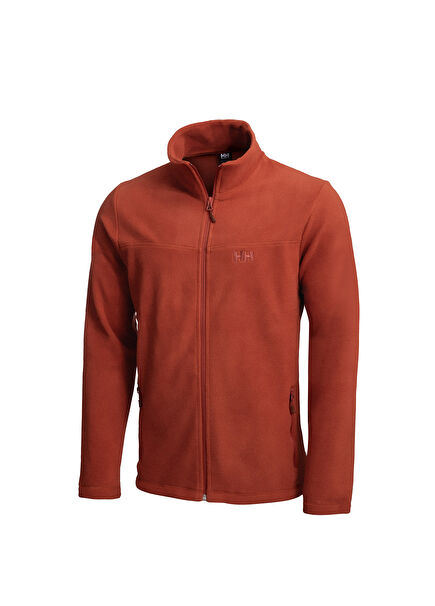 Deep Canyon Zippy Men's Fleece Coat
