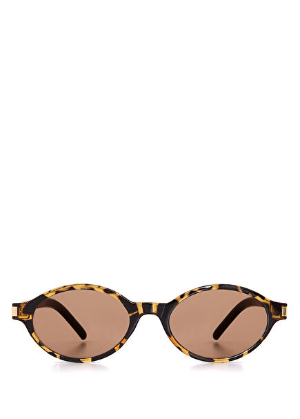 Silhouette Demi Amber Women's Sunglasses