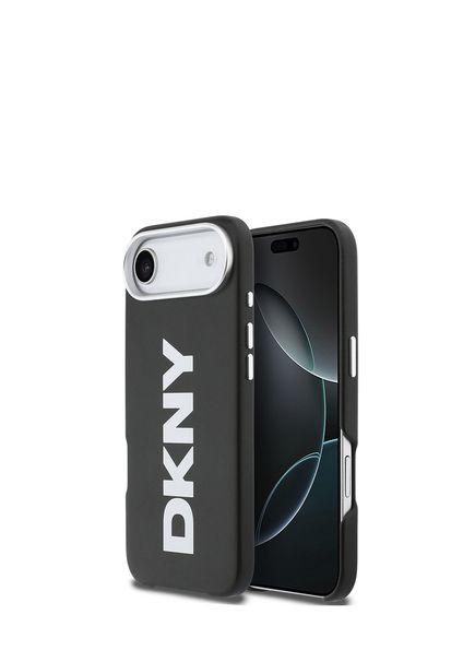 iPhone 17 Air MagSafe Compatible Phone Case with Large Vertical Logo