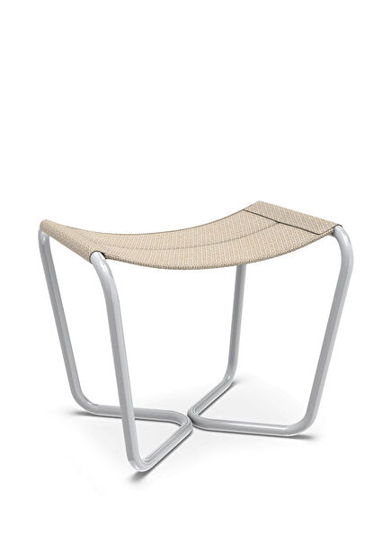 Ethimo Sling Sand Stool