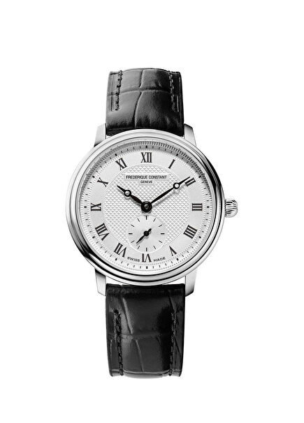 Classics Slimline Ladies Small Seconds FC-235M1S6