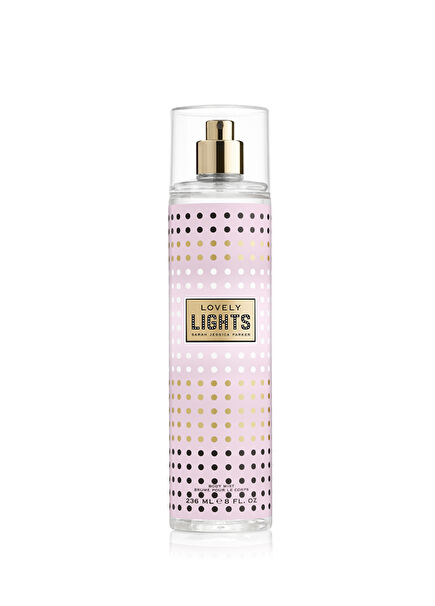 Lovely Lights 236 ml Vücut Misti