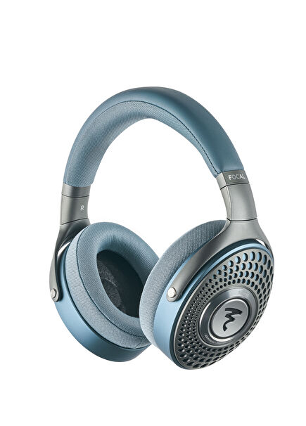 Azurys Hi-Fi Kulak Üstü Kablolu Kulaklık