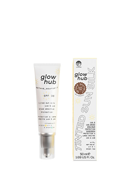 Defend Yourself Face Sunscreen - Worth Defending