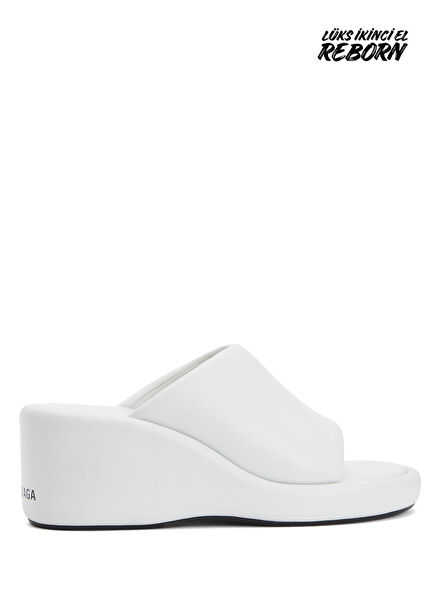 Balenciaga Kadın Terlik