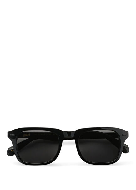 Segno Siyah Asetat Kadın Güneş Gözlüğü