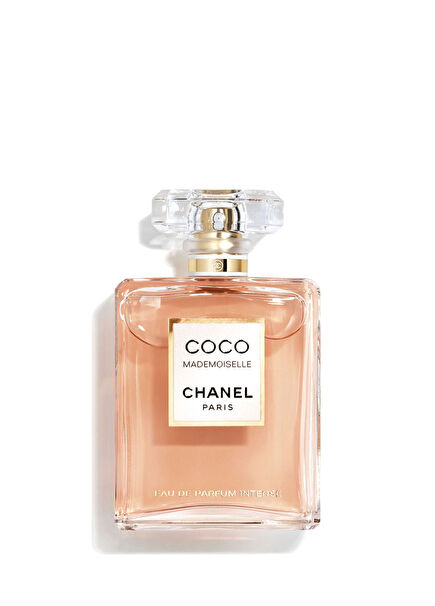 Coco Mademoiselle Edp intense Spray 50ML