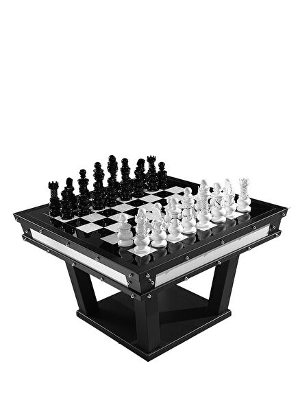 Mega Boy Satranç Masası Oyun Takımı