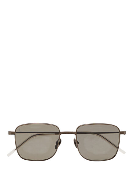 Wieder Haki Yeşil Titanyum Unisex Güneş Gözlüğü