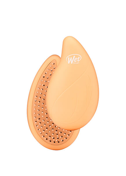 Go Green Palm Detangler Hindistan Cevizi Yağlı Saç Fırçası