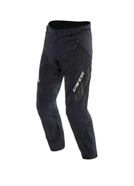 Drake 2 Air Black Absøluteshell ™ Erkek Motosiklet Pantolonu