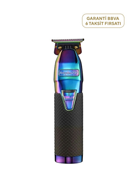 Boost+ SkeletonFX Chameleon Cordless Hair Straightener FX7870IBPE