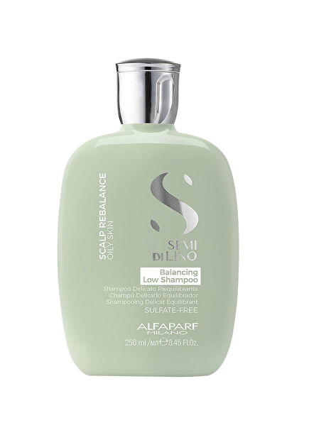 Semi Di Lino Scalp Balancing Balancing Shampoo 250 ml