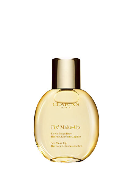 Fix Make-Up Makeup Fixer 50 ml