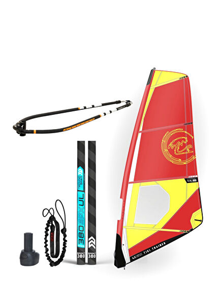 Trainer 3.0 Rdm Dacron Sail Set