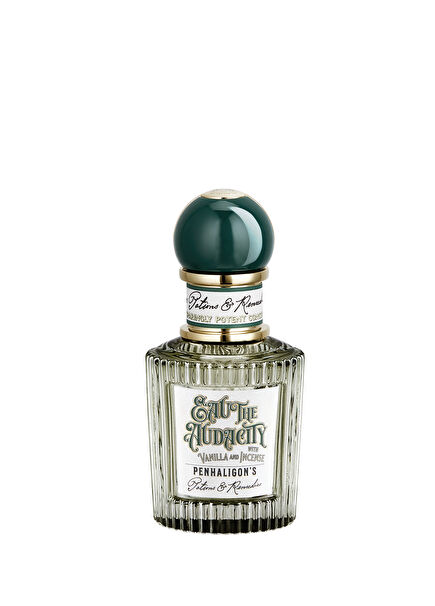 Eau The Audacity EDP 50 ML Unisex Perfume