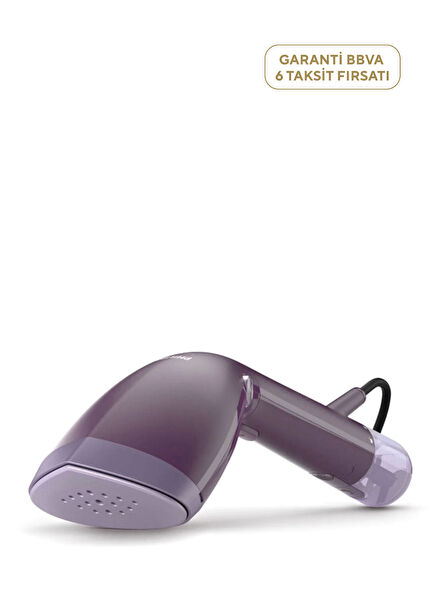STH7050/30 Seyahat Tipi Buharlı Dikey Ütü 1500 W