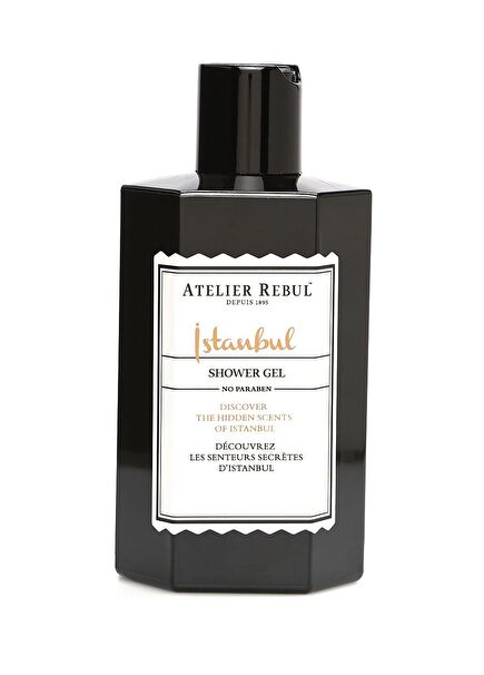 Istanbul Shower Gel 250ml