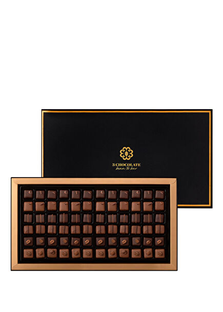 Praline Çikolata 732 gr