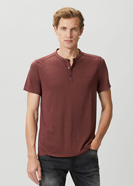 Duke Kiremit T-shirt
