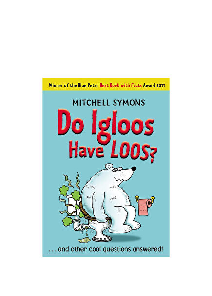 Do Igloos Have Loos? Çocuk Yabancı Dil Kitabı