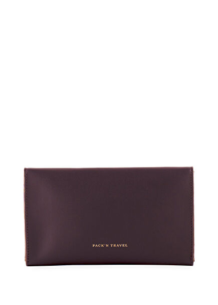 Plum 2-Pack Watch Case