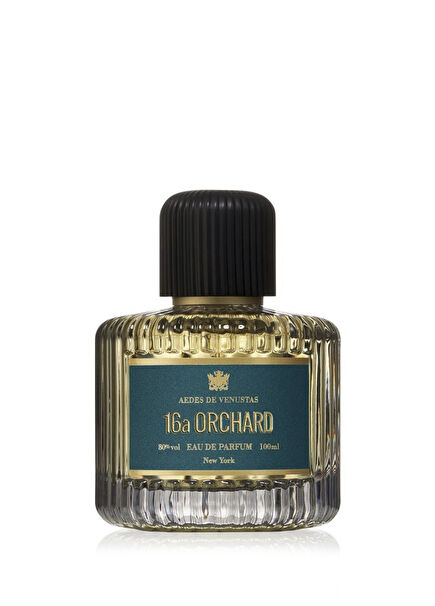 16a Orchard Street EDP 100 ml Unisex Parfüm