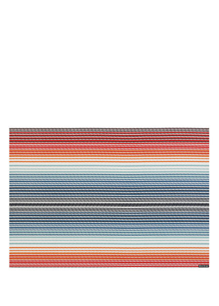 Stripe Jungle Rectangular Placemat 36x48 cm