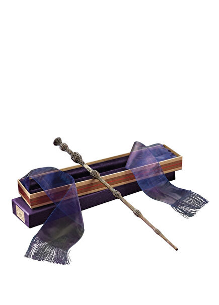Albus Dumbledore Ollivanders Koleksiyon Kutulu Asa 