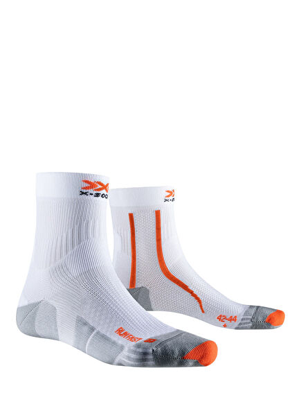 X-Socks Run Fast 4.0 Socks