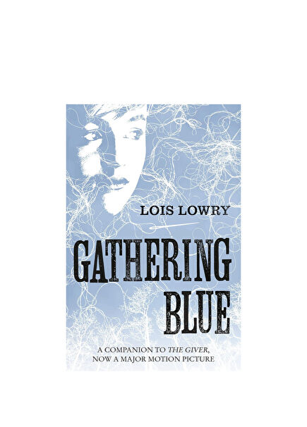 Gathering Blue Çocuk Yabancı Dil Kitabı