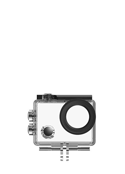 Waterproof Action Camera Case Compatible with EK7000 Pro Brave 4 V50 X