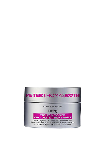 FIRMx Firming Cellulite Cream with Vitamin E 100 ml