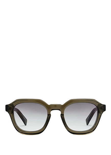 Praıre  Yeşil  Asetat Erkek Güneş Gözlüğü