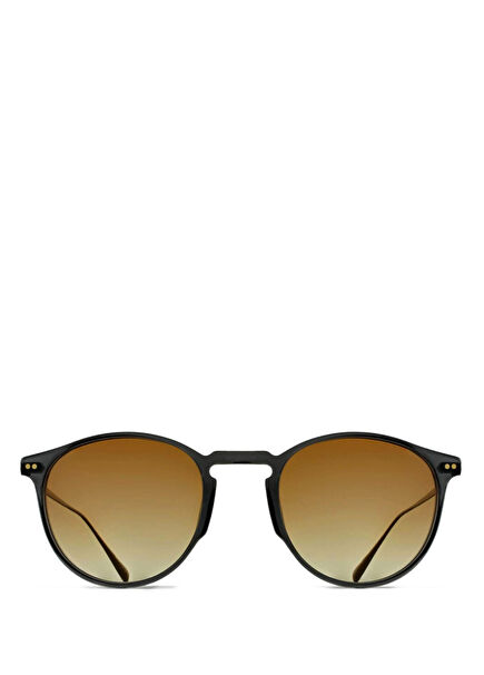 Big Miles Sun C26 Gri Titanyum Unisex Güneş Gözlüğü