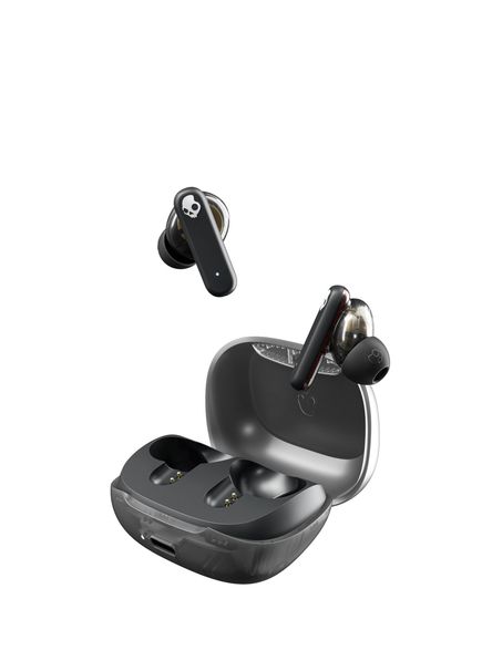 Smokin Buds Midnight Smoke Tws Kulak İçi Bluetooth Kulaklık S2TAW-T977