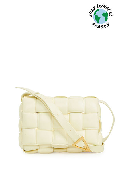 Bottega Veneta Padded Casette Çanta