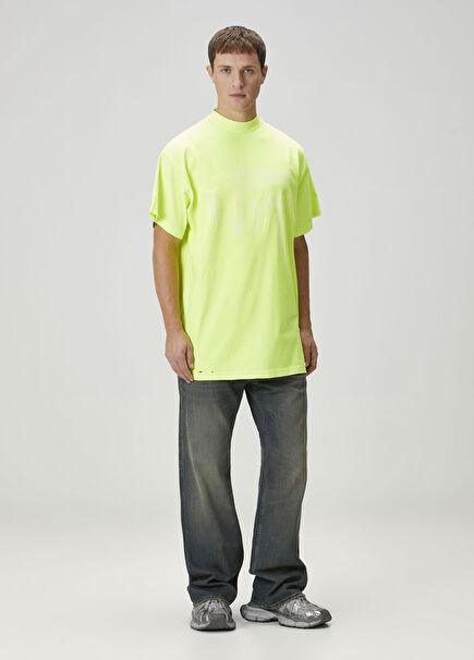 Lacivert Jean Pantolon