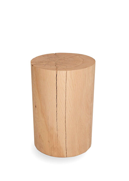 Masif Sedir Platform / Tabure