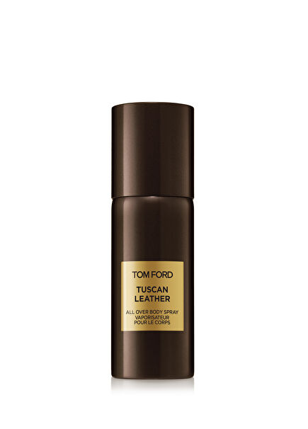Tuscan Leather All Over Body Spray 150ml Vücut Spr