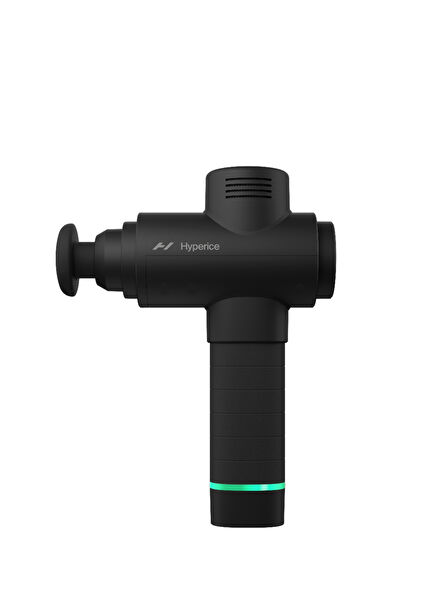 Hypervolt 2 Siyah Masaj Tabancası 