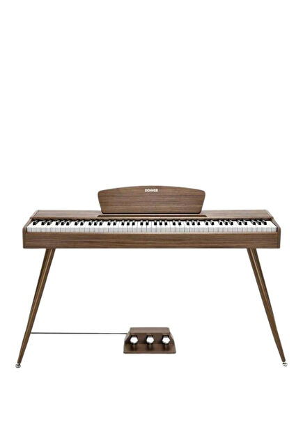DDP-80 Ceviz Dijital Piyano